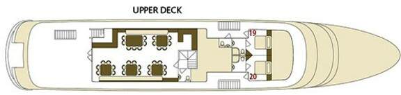 Deck Plan deck-2